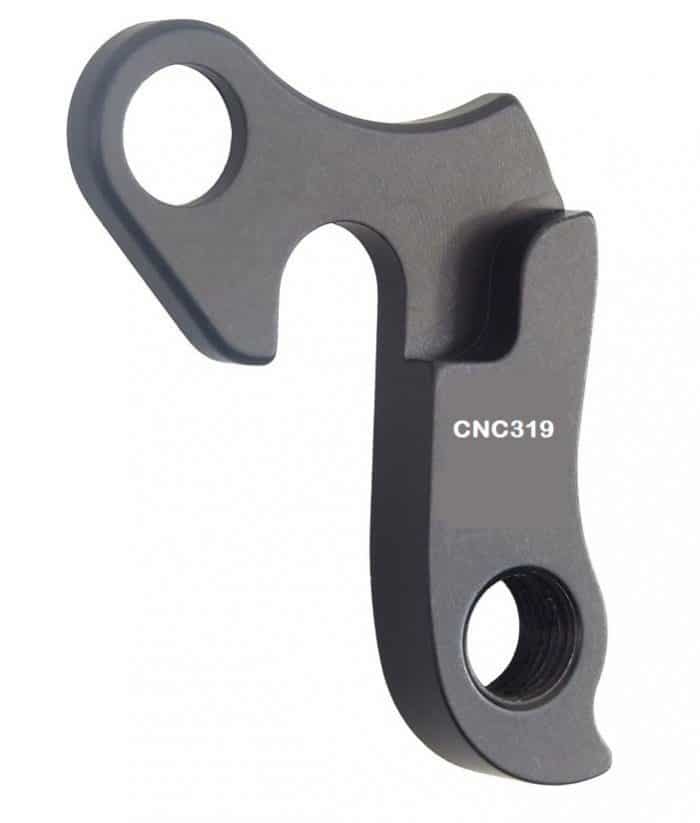 Rear Gear Mech Derailleur Hanger - CNC319 - Image 2