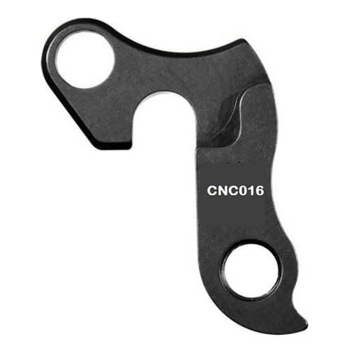 Rear Gear Mech Derailleur Hanger - CNC016