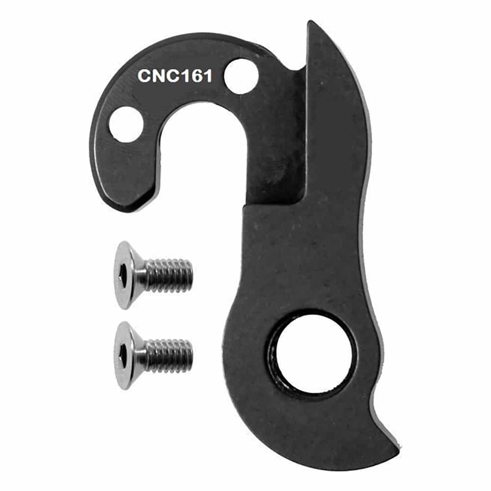 Rear Gear Mech Derailleur Hanger - CNC161