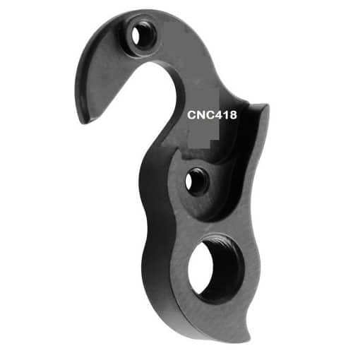 Rear Gear Mech Derailleur Hanger - CNC418