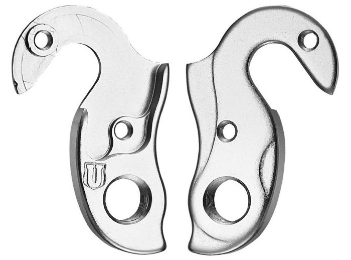 Rear Gear Mech Derailleur Hanger - CC280 - Image 2