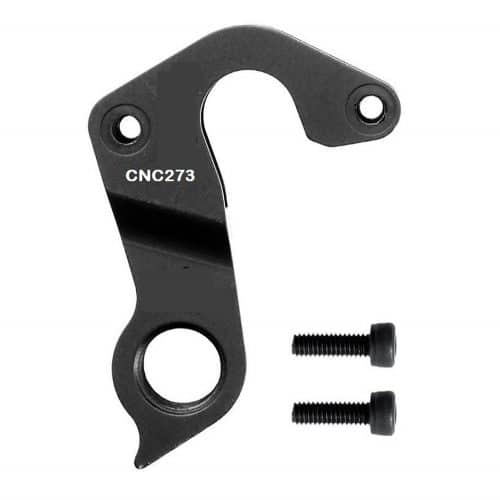 Rear Gear Mech Derailleur Hanger - CNC273
