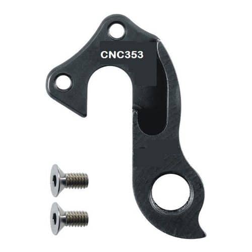 Rear Gear Mech Derailleur Hanger - CNC353