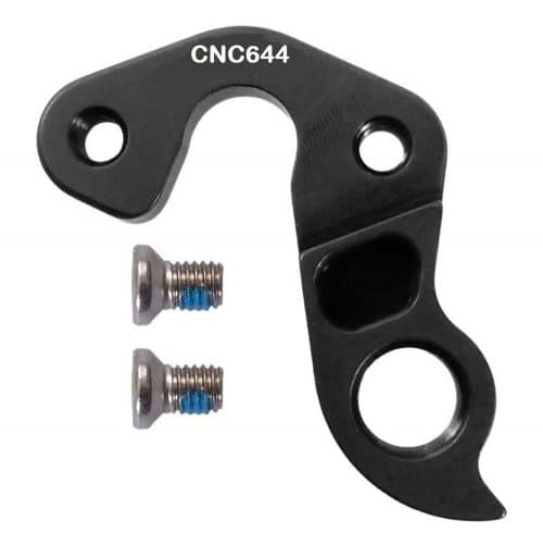 Rear Gear Mech Derailleur Hanger - CNC644