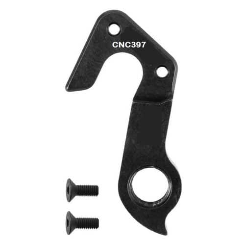 Rear Gear Mech Derailleur Hanger - CNC397