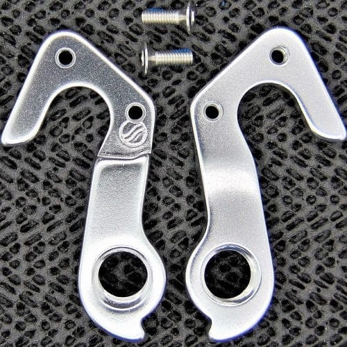 Rear Gear Mech Derailleur Hanger - CC135