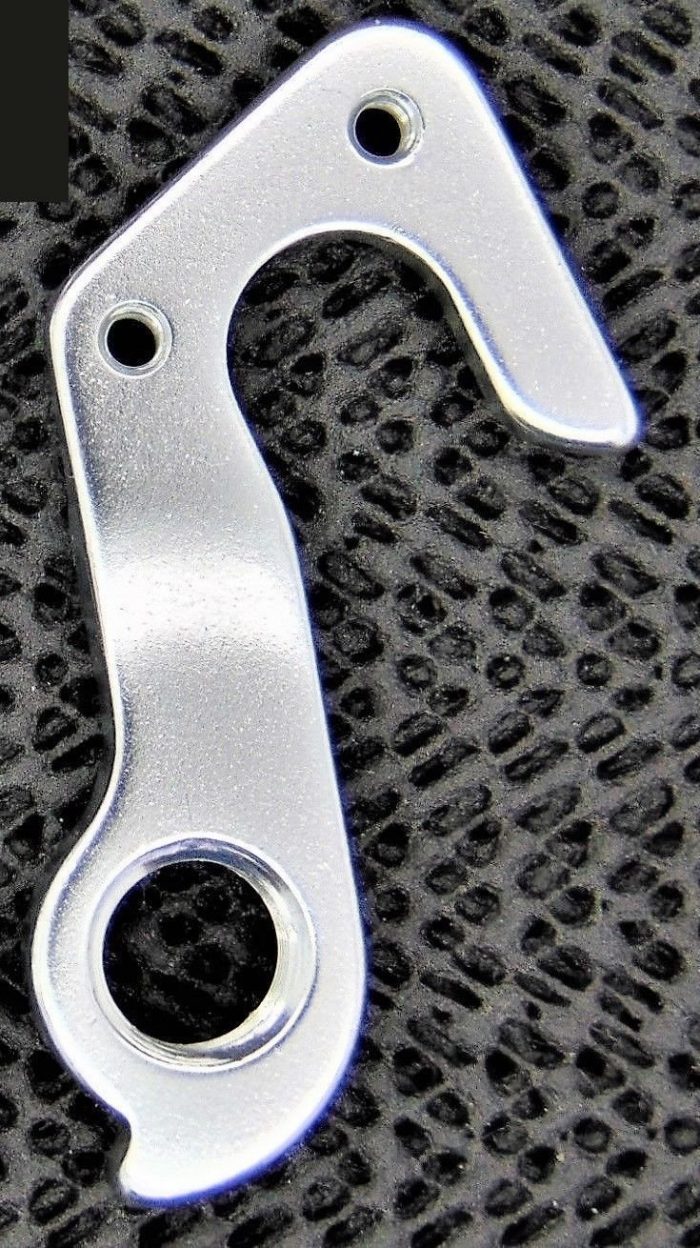 Rear Gear Mech Derailleur Hanger - CC135 - Image 2