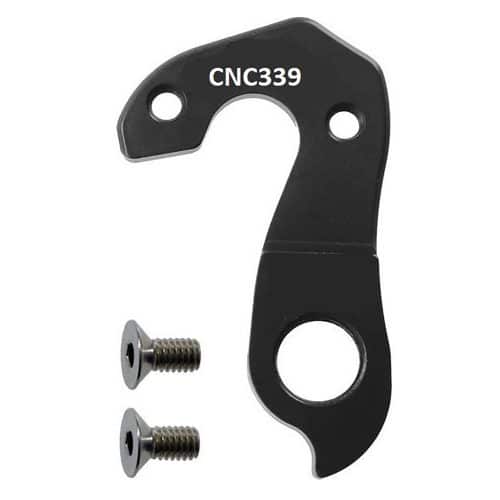 Rear Gear Mech Derailleur Hanger - CNC339