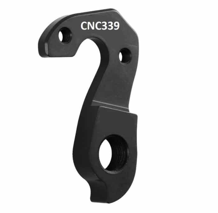 Rear Gear Mech Derailleur Hanger - CNC339 - Image 2