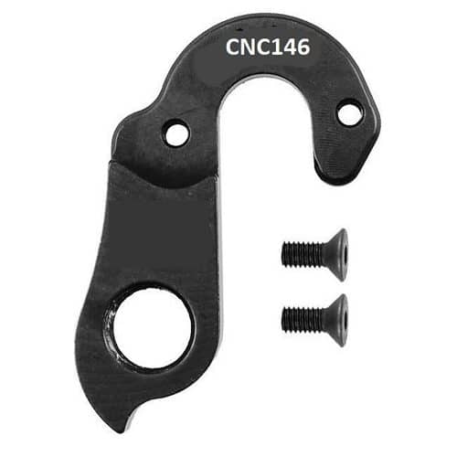 Rear Gear Mech Derailleur Hanger - CNC146