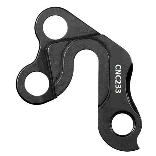 Rear Gear Mech Derailleur Hanger - CNC233