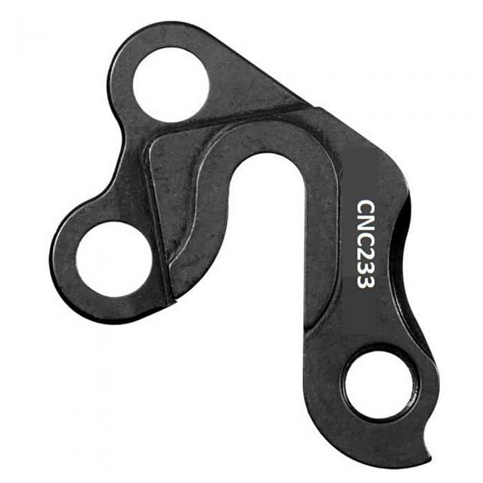 Rear Gear Mech Derailleur Hanger - CNC233