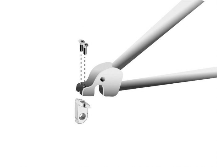 Rear Gear Mech Derailleur Hanger - CC271 - Image 6