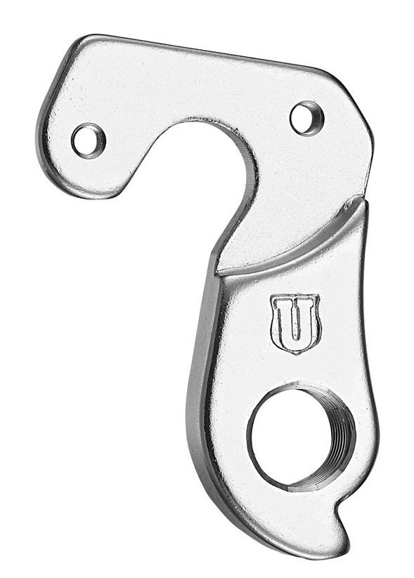 Rear Gear Mech Derailleur Hanger - CC275 - Image 3