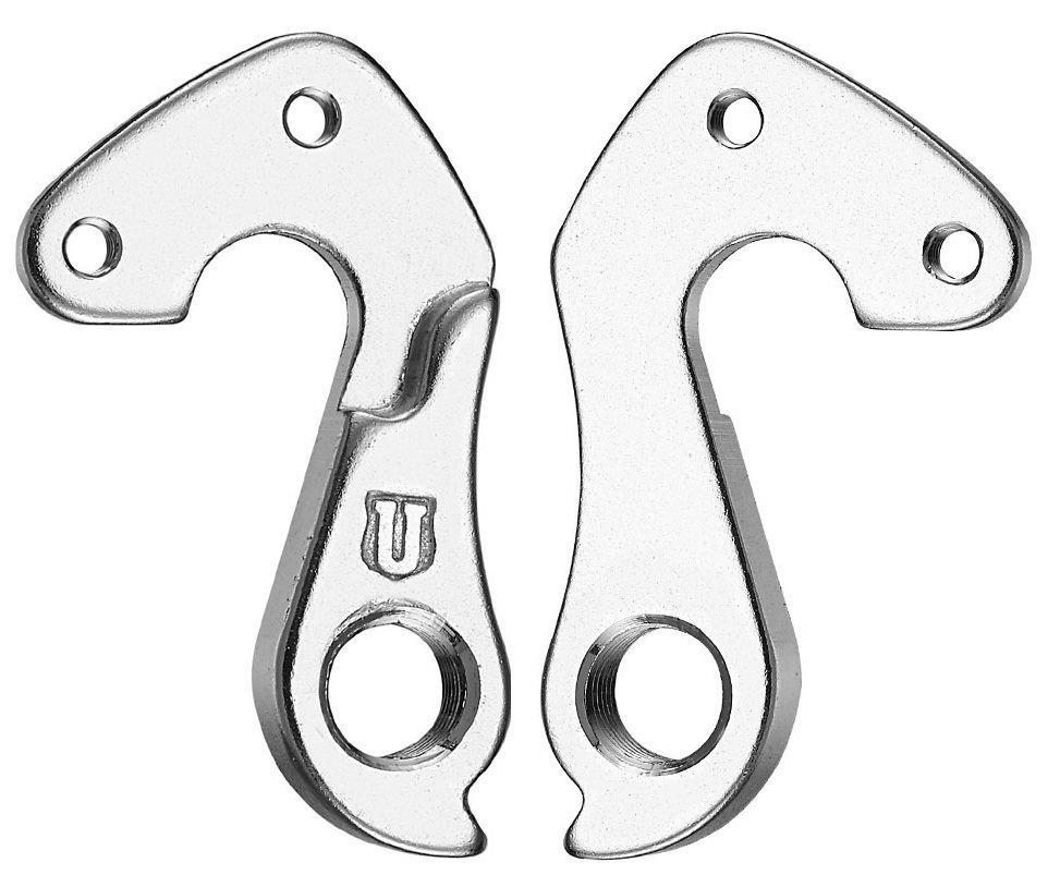 Rear Gear Mech Derailleur Hanger - CC276 - Image 2