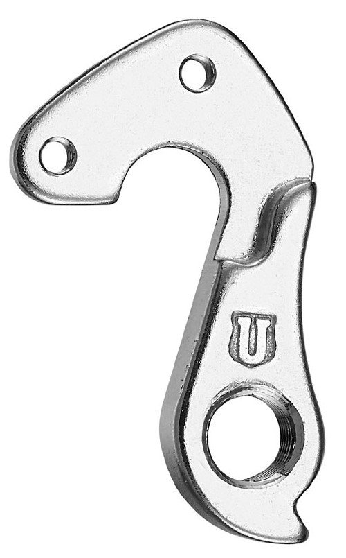 Rear Gear Mech Derailleur Hanger - CC276 - Image 3