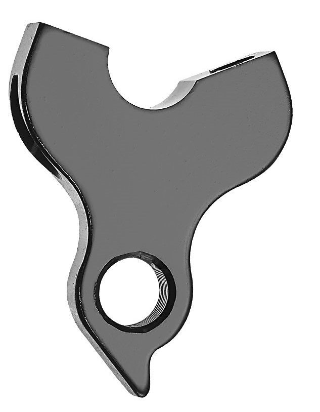 Rear Gear Mech Derailleur Hanger - CC278 - Image 2