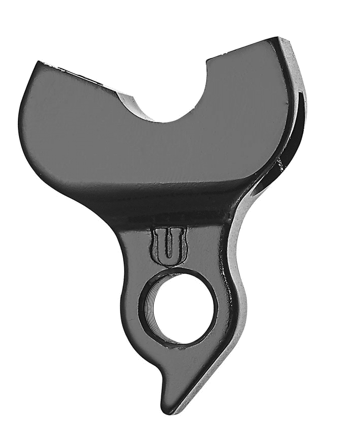 Rear Gear Mech Derailleur Hanger - CC278 - Image 3