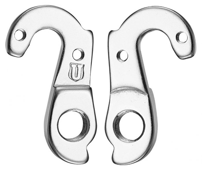 Rear Gear Mech Derailleur Hanger - CC281 - Image 2