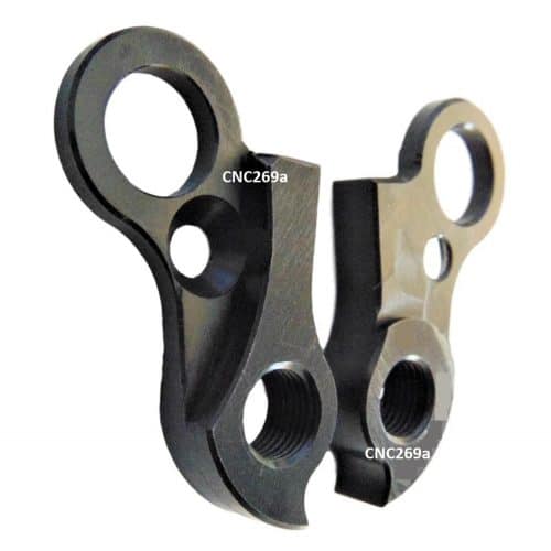 Rear Gear Mech Derailleur Hanger - CNC269A