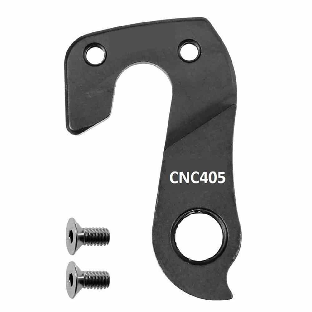Rear Gear Mech Derailleur Hanger - CNC405