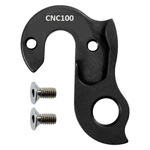 Rear Gear Mech Derailleur Hanger - CNC100