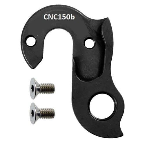 Rear Gear Mech Derailleur Hanger - CNC150B