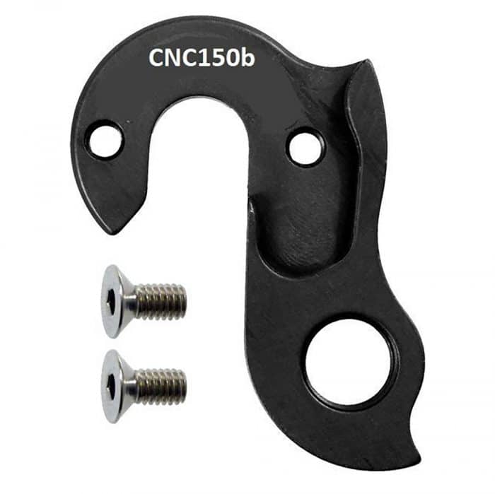 Rear Gear Mech Derailleur Hanger - CNC150B