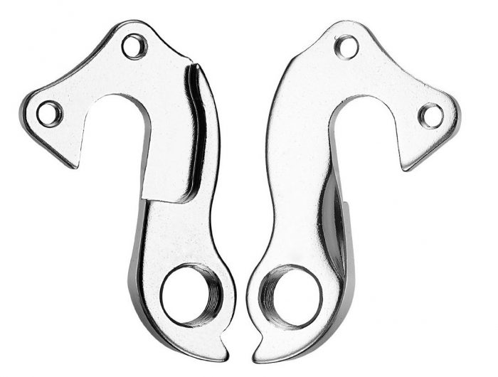 CNC Rear Gear Mech Derailleur Hanger - CC1090 - Image 3