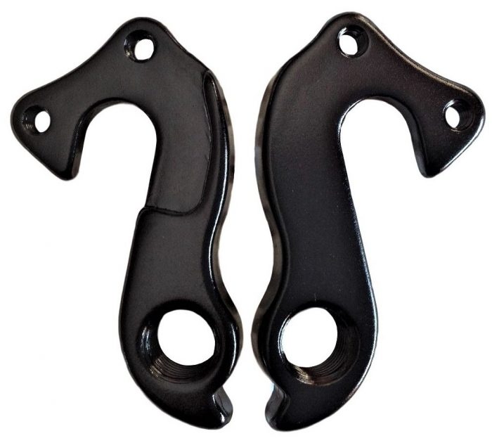 CNC Rear Gear Mech Derailleur Hanger - CC1090 - Image 2
