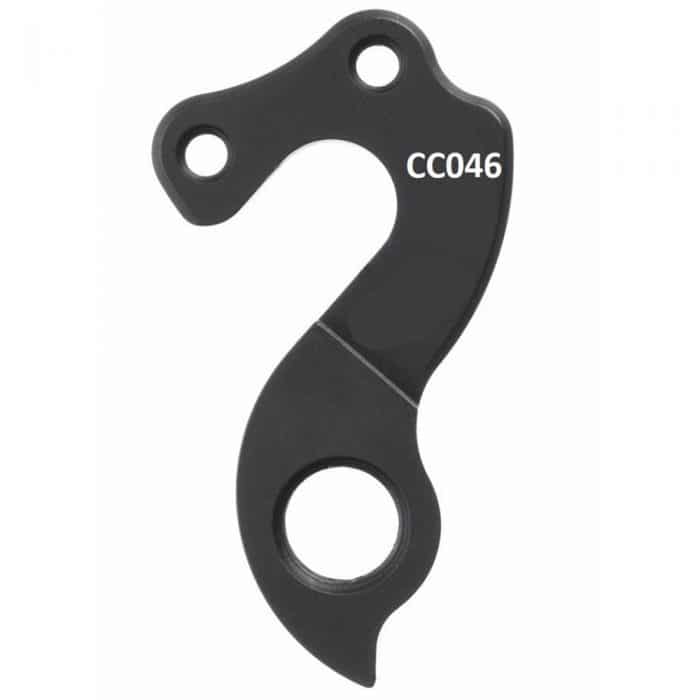 Rear Gear Mech Derailleur Hanger - CC046