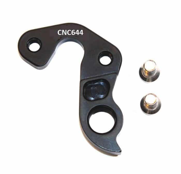 Rear Gear Mech Derailleur Hanger - CNC644 - Image 3