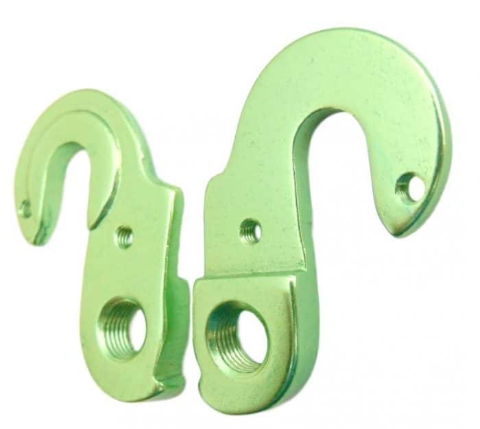 Rear Gear Mech Derailleur Hanger - CCGG21B - Image 4
