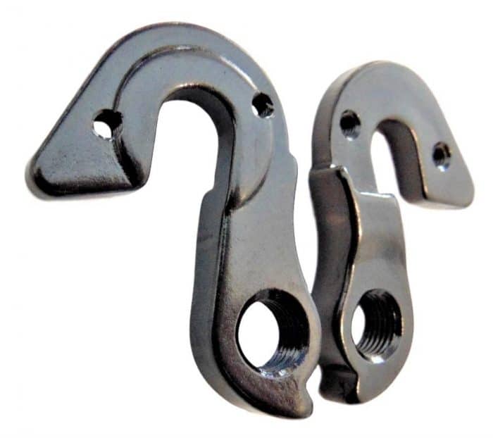 Rear Gear Mech Derailleur Hanger - CCLG25 - Image 4