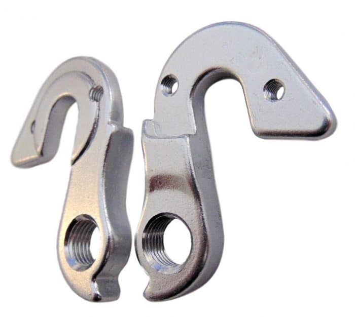 Rear Gear Mech Derailleur Hanger - CCLG25 - Image 9