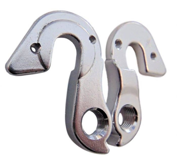 Rear Gear Mech Derailleur Hanger - CCLG25 - Image 10