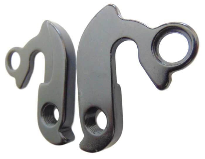 Rear Gear Mech Derailleur Hanger - CC115 - Image 3