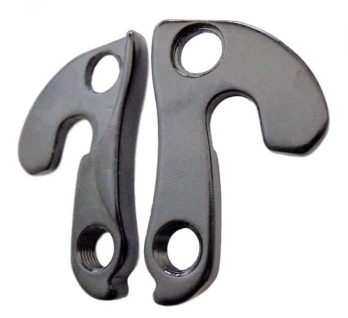 Rear Gear Mech Derailleur Hanger - CCLG26 - Image 10