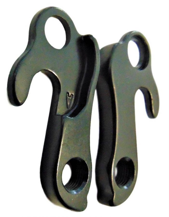 Rear Gear Mech Derailleur Hanger - CC104 - Image 5