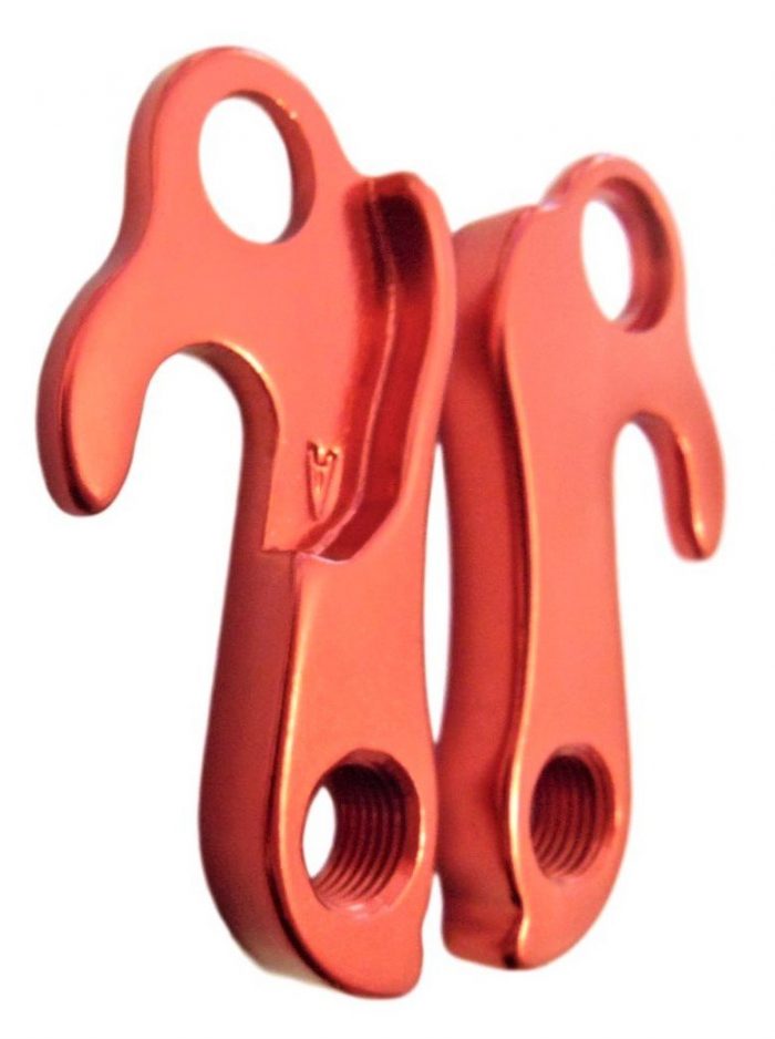 Rear Gear Mech Derailleur Hanger - CC104 - Image 8