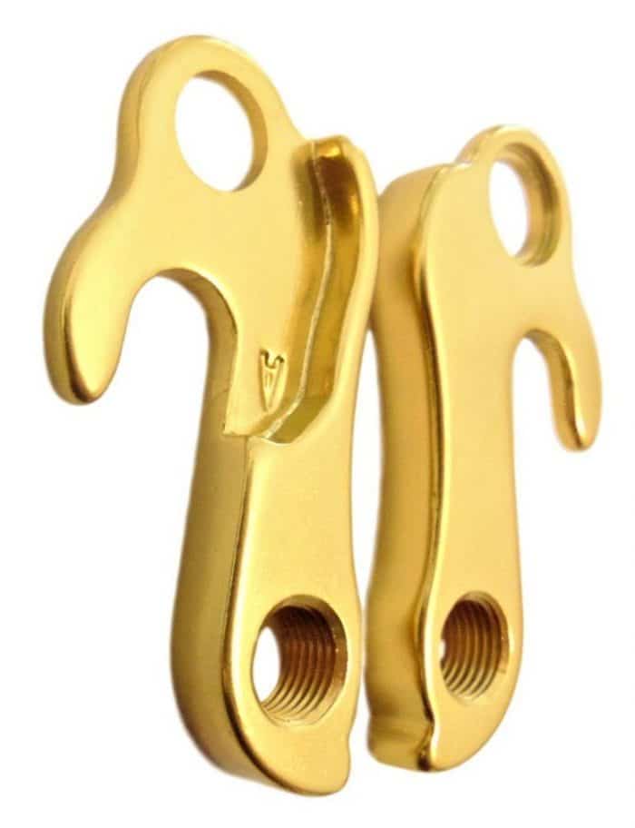 Rear Gear Mech Derailleur Hanger - CC104 - Image 11