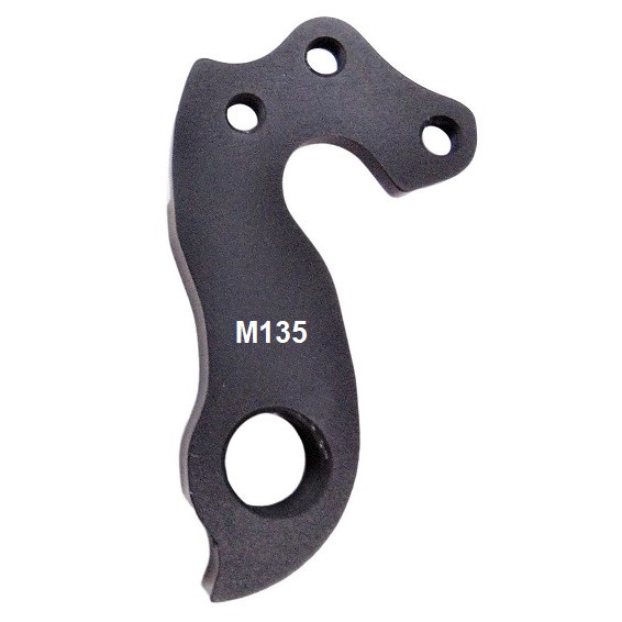 Rear Gear Mech Derailleur Hanger - M135 - Image 4