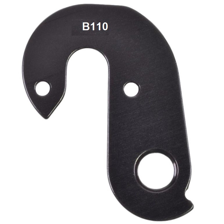 Rear Gear Mech Derailleur Hanger - B110 - Image 2