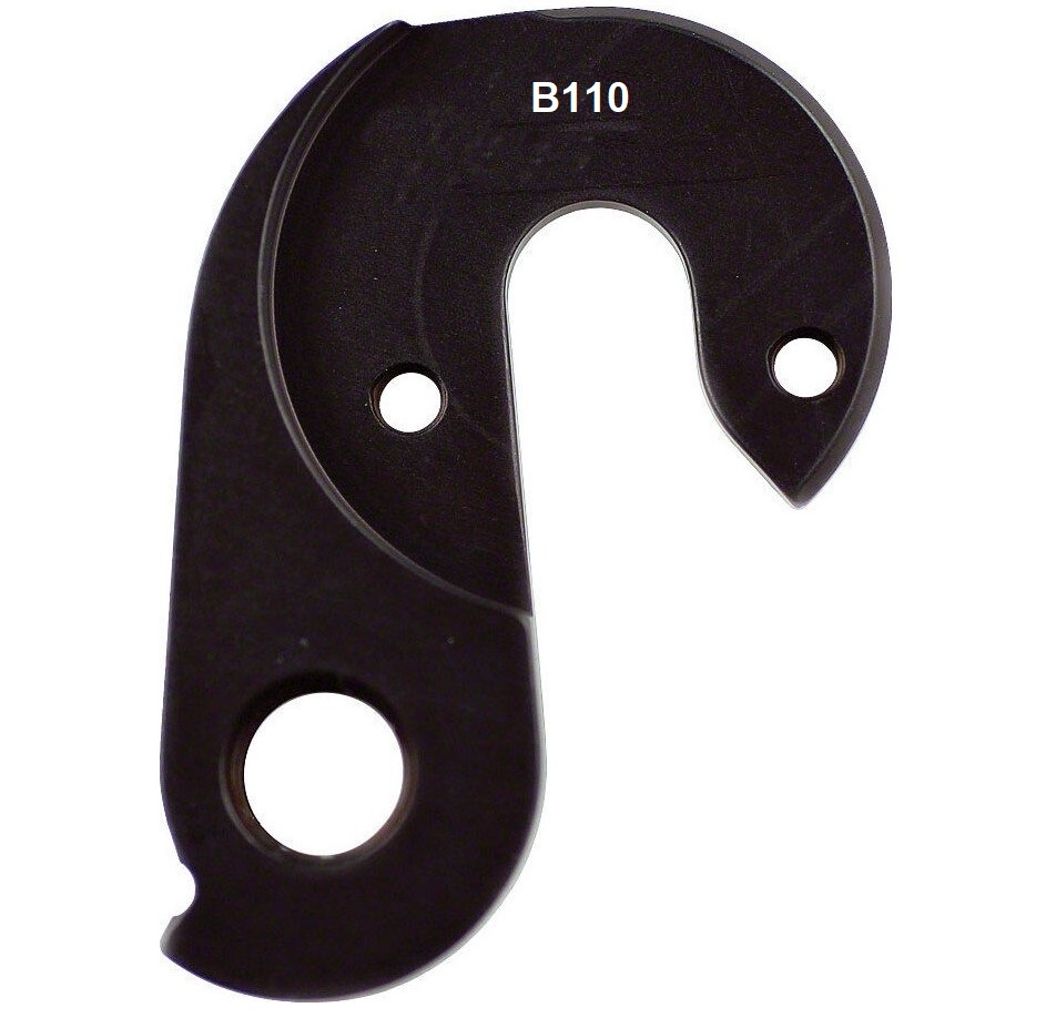 Rear Gear Mech Derailleur Hanger - B110
