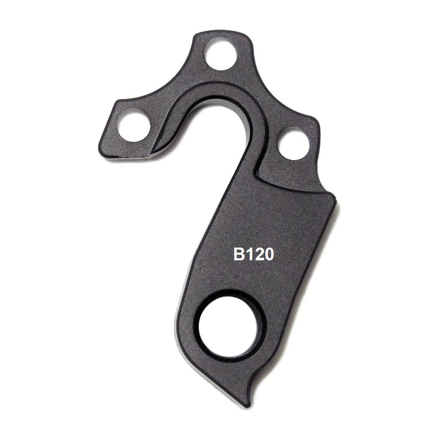 Rear Gear Mech Derailleur Hanger - B120 - Image 2
