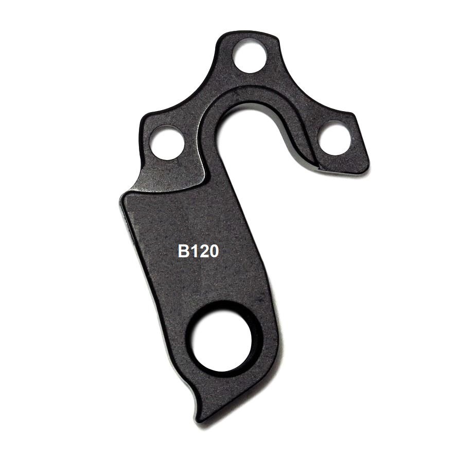 Rear Gear Mech Derailleur Hanger - B120