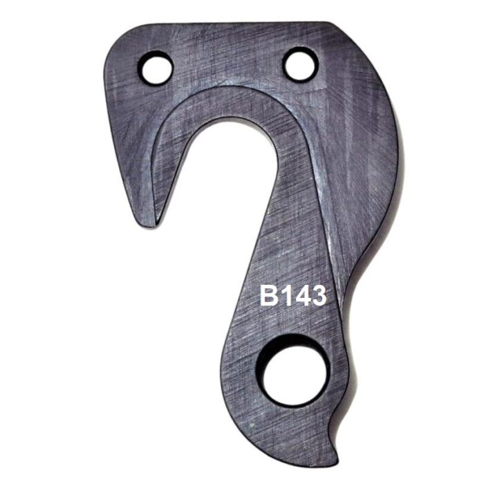 Rear Gear Mech Derailleur Hanger - B143 - Image 2