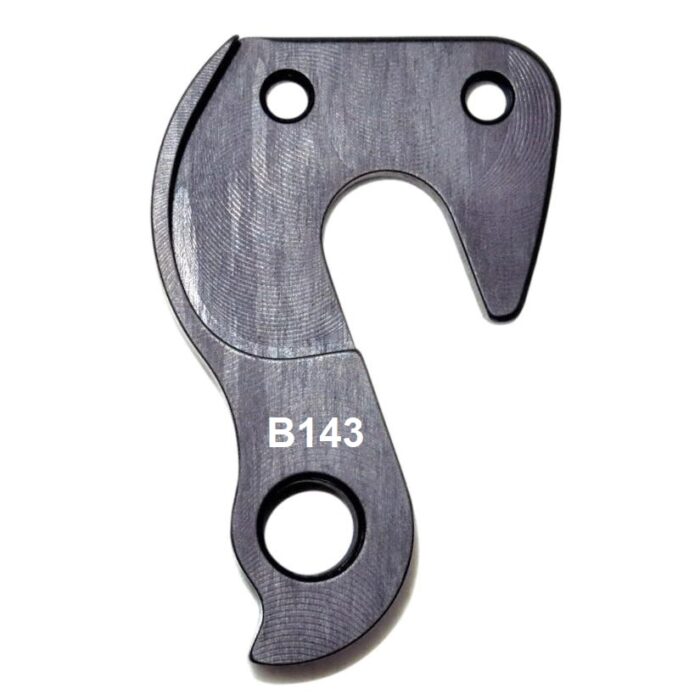 Rear Gear Mech Derailleur Hanger - B143 - Image 3