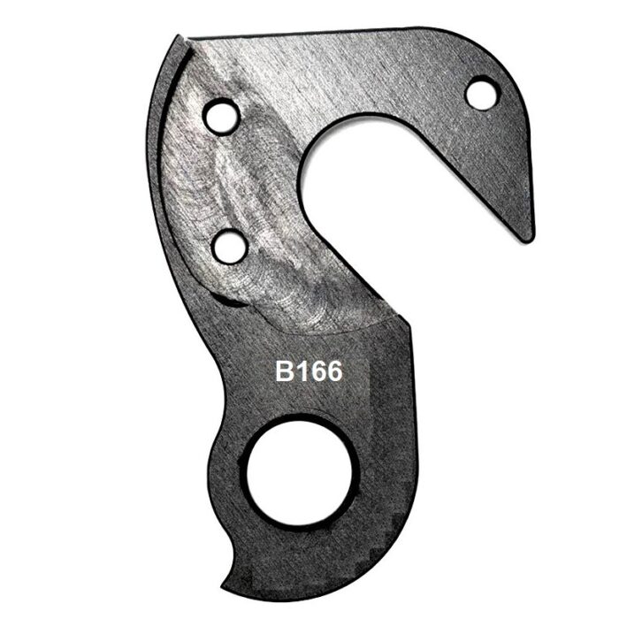 Rear Gear Mech Derailleur Hanger - B166 - Image 2