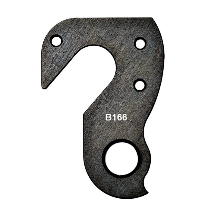 Rear Gear Mech Derailleur Hanger - B166 - Image 3